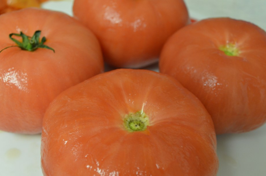 Tomato, to-mah-toe, let's call the whole thing off . . .